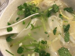 -吉祥馄饨(虹桥火车站店)