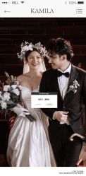 -卡米拉婚纱摄影工作室(金汇广场店)