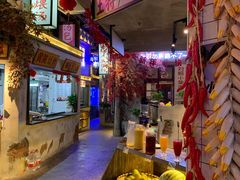 -刘妈小集市(黄陂广场店)