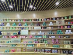 -安薇塔英式下午茶(万科中心店)