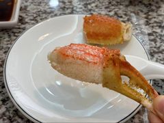 -震海贝烤贝·民俗特色店(延吉总店)
