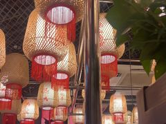 -热火朝天鲜切牛肉火锅(南强街巷店)