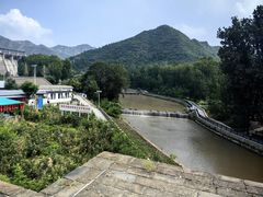 -遥桥古堡