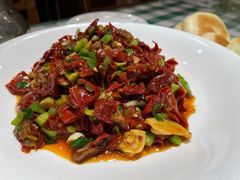 -新疆巴州金丝特餐厅(大钟寺店)