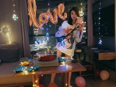 -北京三里屯CHAO酒店