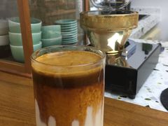 -Line 咖啡(石厦花园店)