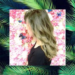 -i Style潮牌美发沙龙