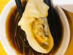 -鼎泰丰(嘉年华•海信广场VILLAGE店)