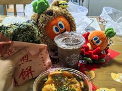 -星巴克(北京广渠门名敦道店)