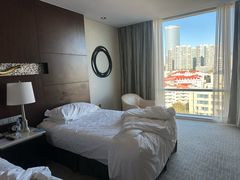 -青岛海尔洲际酒店