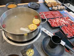 -林记潮牛·牛肉火锅(上马墩店)