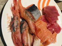 -V-ONE西雅图海鲜自助餐厅(仓山万达广场店)