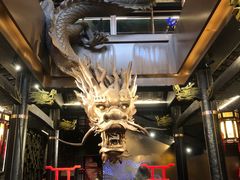 -小龙翻大江文化火锅(宽窄店)