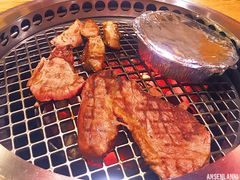 -赤坂亭·M9和牛烧肉·铁板烧(合肥万象城店)