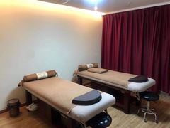 -常仁健康·经络推拿·按摩艾灸养生馆(长宁路店)