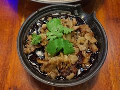 -中国凉都黄牛肉馆(杭州总店)