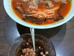 -老妈米线(大运河博物馆宝龙广场店)
