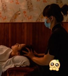 -健身堂科技美肌SPA
