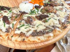 -Brut Eatery Wine Bar & Restaurant (建国东路店)