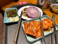 -蚝英雄·鲜蚝自助专门店(洋桥店)