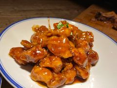 糖醋里脊-弄堂里
