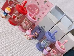 -泡泡玛特POPMART(正弘城店)