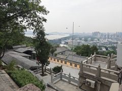 -云龙山
