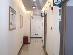 -维乐口腔(格林门诊长宁店)