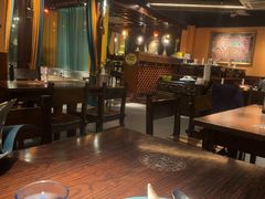 -甘尼仕印度餐厅爵士酒吧(阳春巷店)