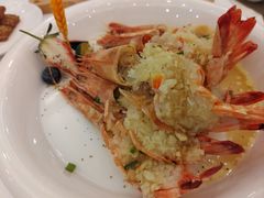 -御座宾馆-餐厅