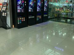 -保利国际影城(北京缤纷城店)
