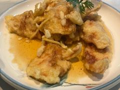 -北李妈妈菜·海肠捞饭(开发区万达店)