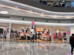-天虹购物中心(深圳龙华店)