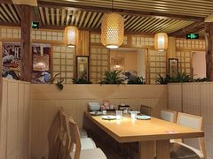 -三石铁板烧(紫竹桥店)