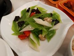 -马凯餐厅(长椿街店)