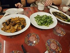 -玉华台饭庄(裕中西里小区店)