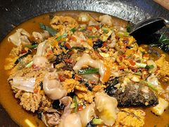 -烹湘·鲜炒湖南土菜(海珠店)
