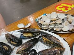 -老伯蟹脚店(朝阳路店)