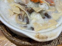 -官塘锋记鱼生·生腌·砂锅粥(牌坊街店)