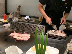 -大渔铁板烧(花园道店)
