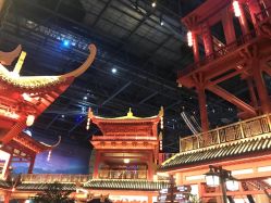 点击看大图 -南京万达乐园