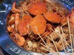 -胖哥俩肉蟹煲(湛江印象汇店)