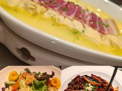 -醉庐·新上海菜(南京西路店)