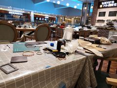 -Summer House夏莫手工坊团建活动(世博源店)