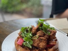 -Brut Eatery悦璞食堂(建国东路店)