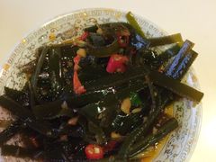 -三毛牛肉店(福强店)