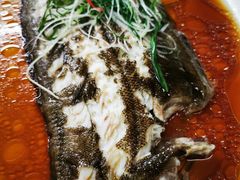 清蒸龙利鱼-长禧家·珑厨(东山口店)