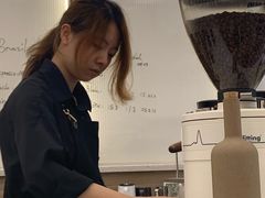 -Onirii Coffee(长乐路店)