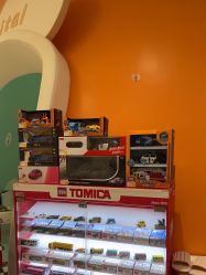 -奈尔宝·儿童乐园·亲子餐厅(苏州大悦城店)