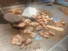 -阪尚皇·原切牛排·烤肉火锅自助(北京路店)